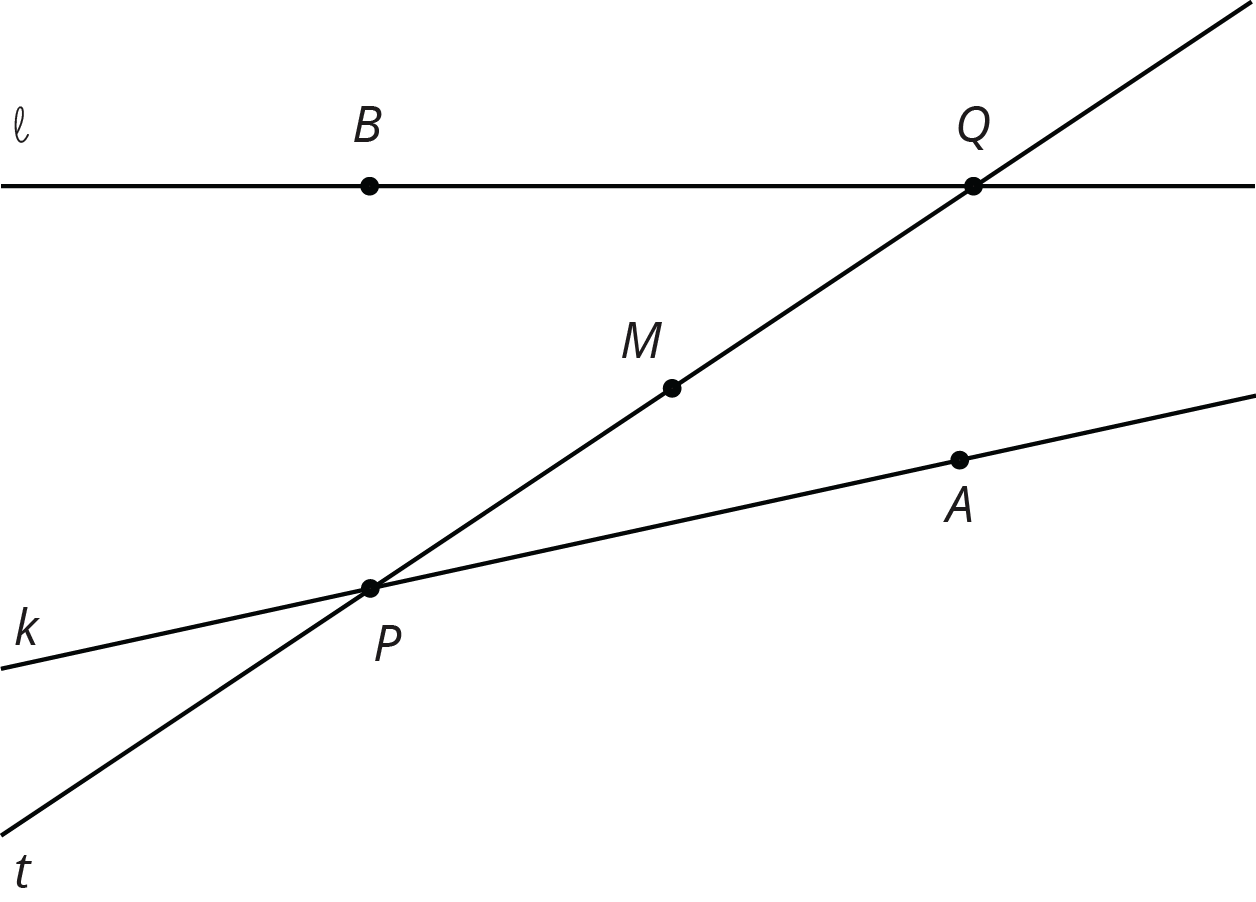 Lesson 14 Alternate Interior Angles Learnzillion