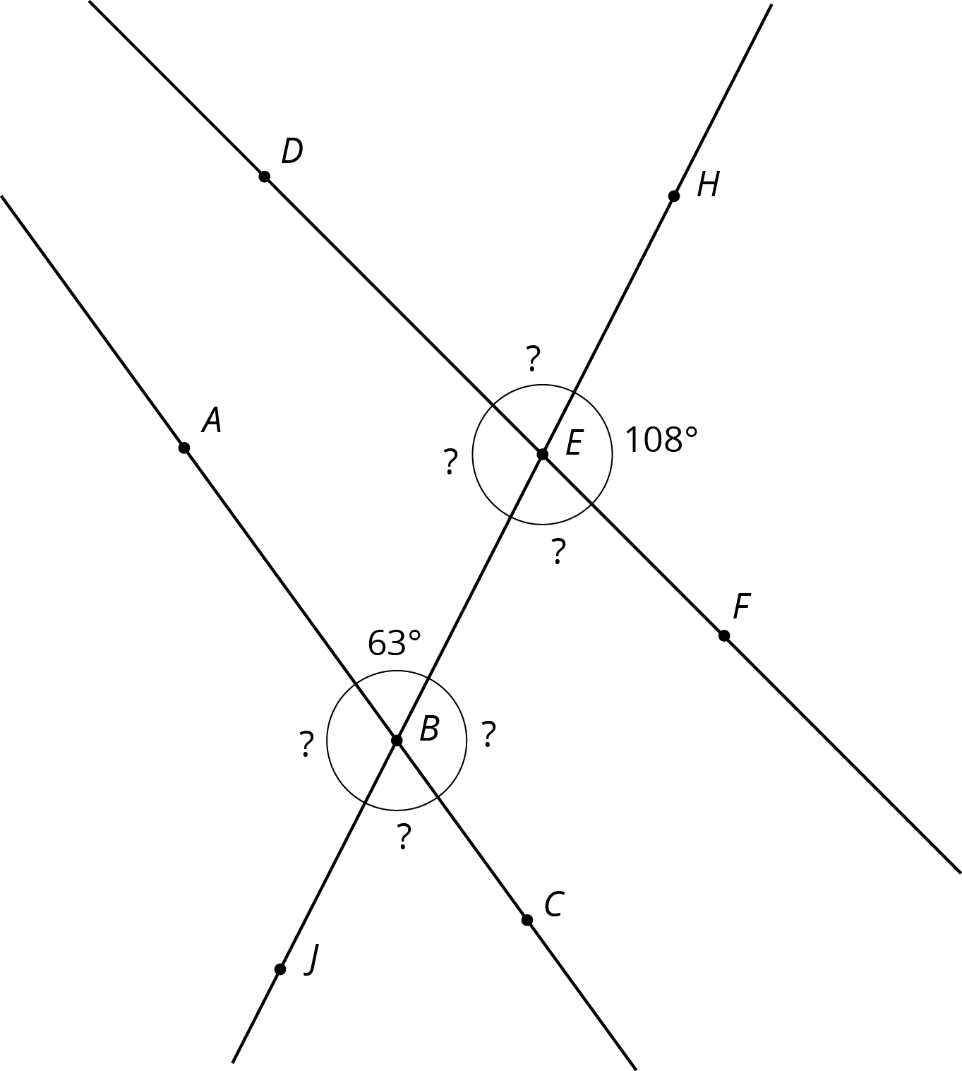 Lesson 14 Alternate Interior Angles Learnzillion