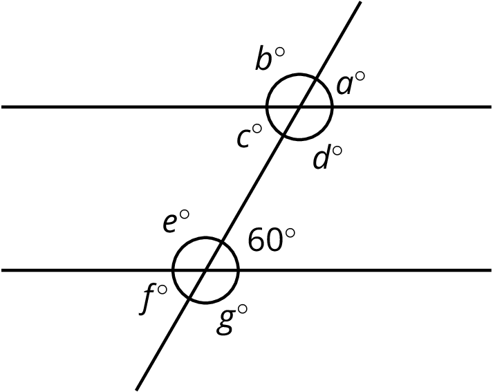 Alternate Interior Angles: Lesson (Geometry Concepts) 