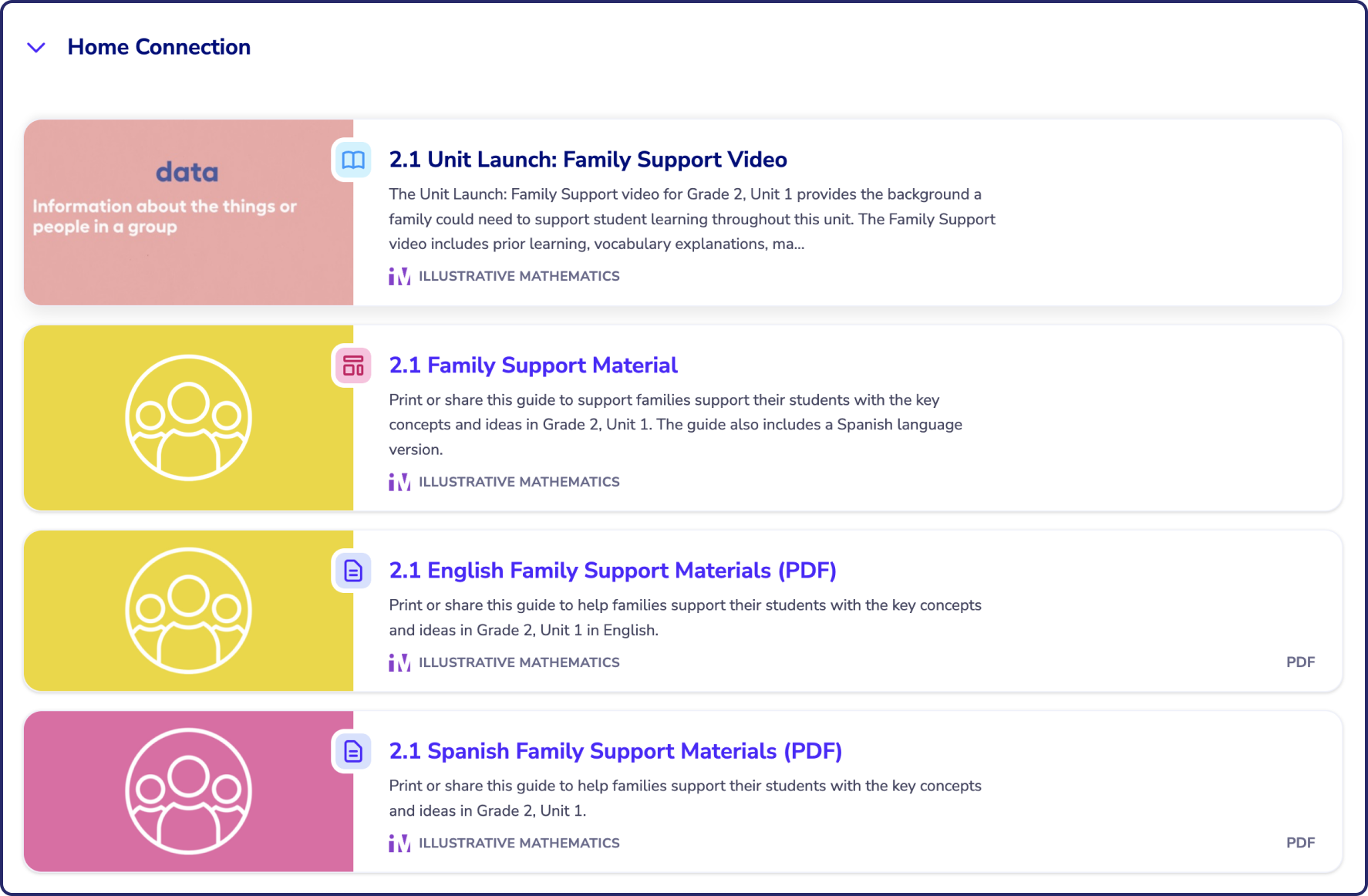 How Students and Families Can Log In