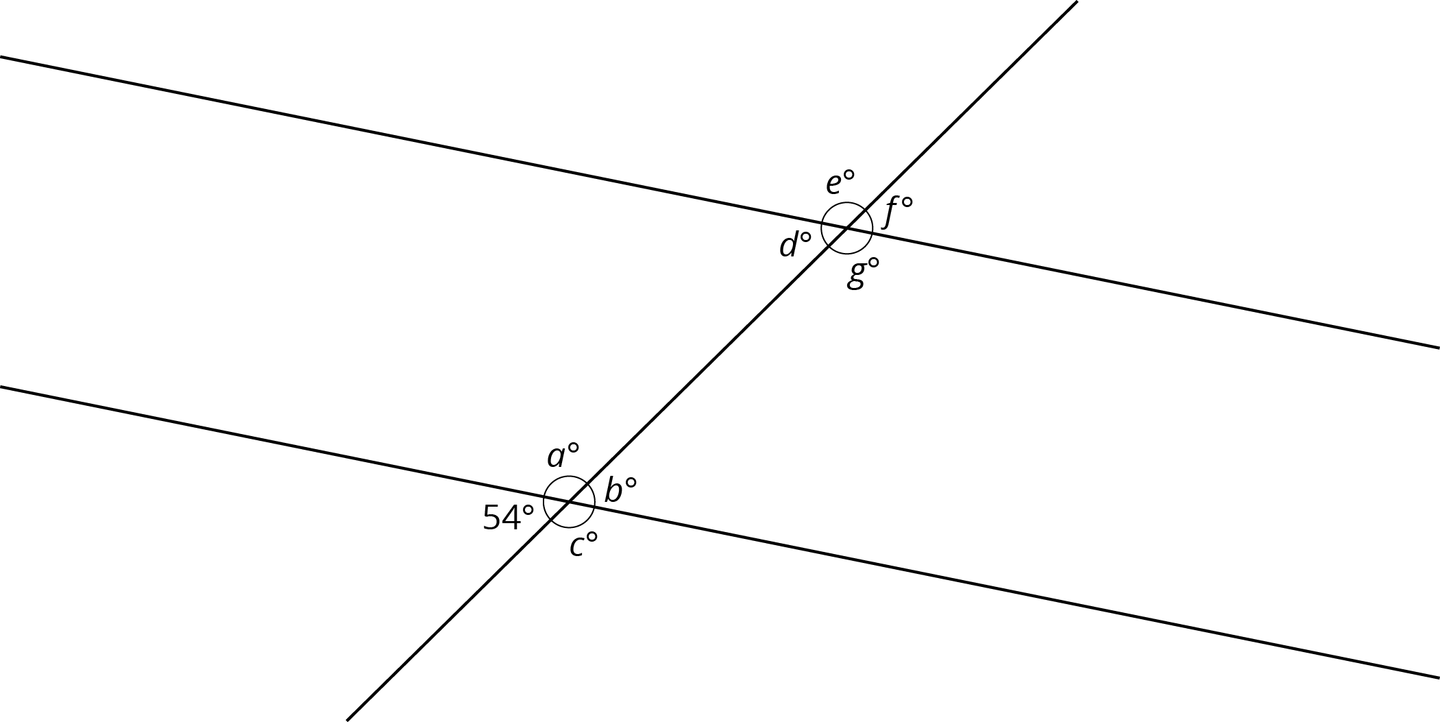 Lesson 14 Alternate Interior Angles Learnzillion